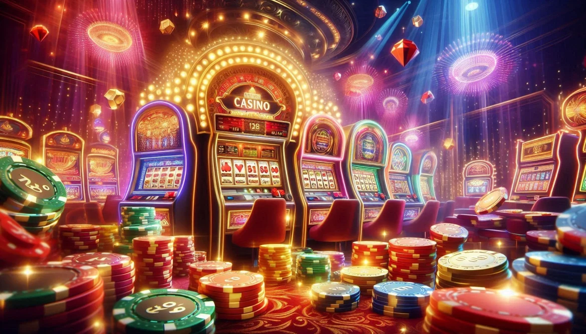 Starz Spins Casino
